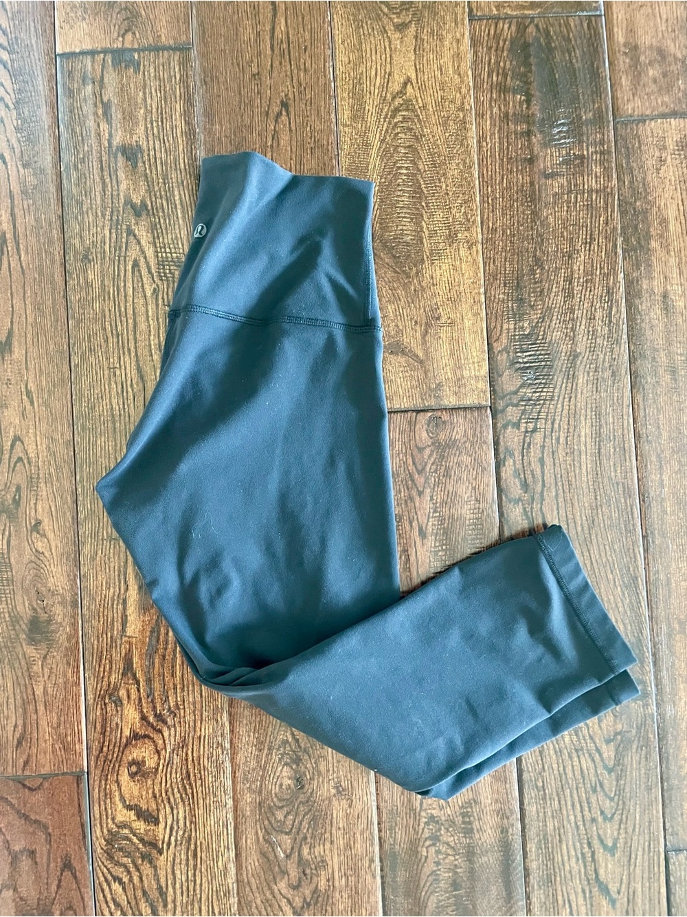 Lululemon leggings 🖤 sz 10